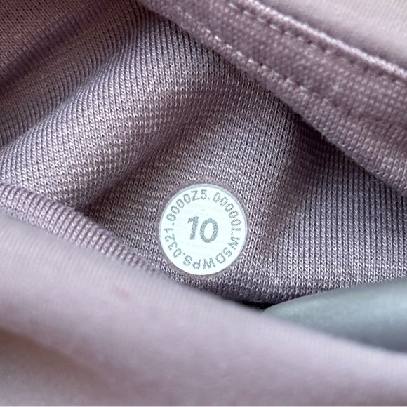 Lululemon Instill High-Rise Tight Violet Verbena
Size 10 - Picture 10 of 12